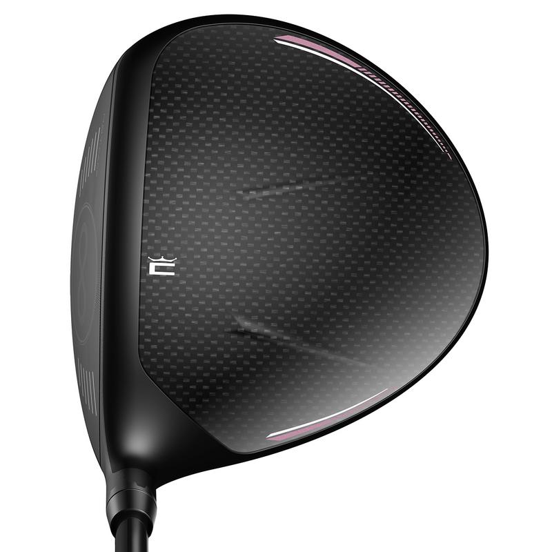 Cobra LTDx Max Golf Driver - Women's - main image