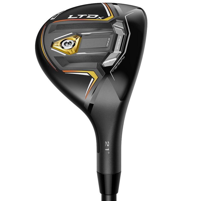 Cobra LTDx Golf Hybrid - main image