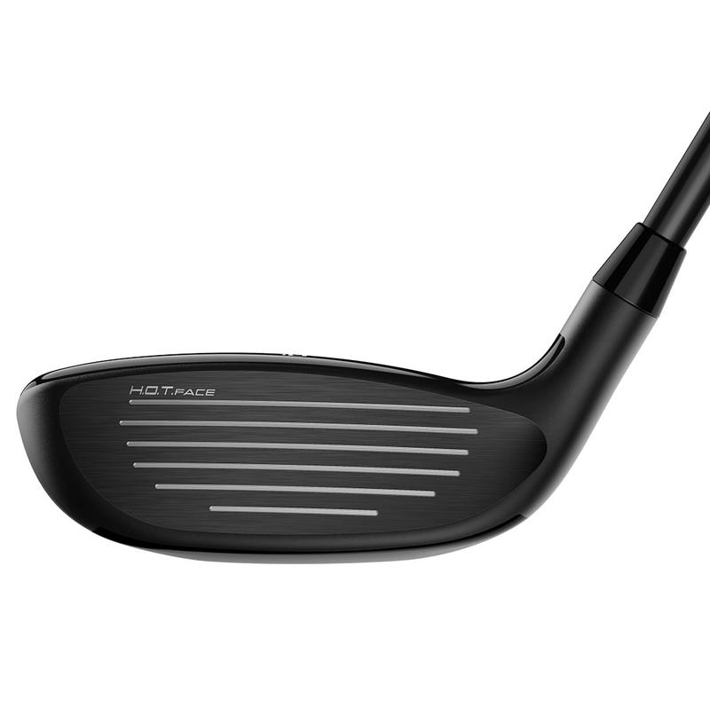 Cobra LTDx One Length Golf Hybrid - main image