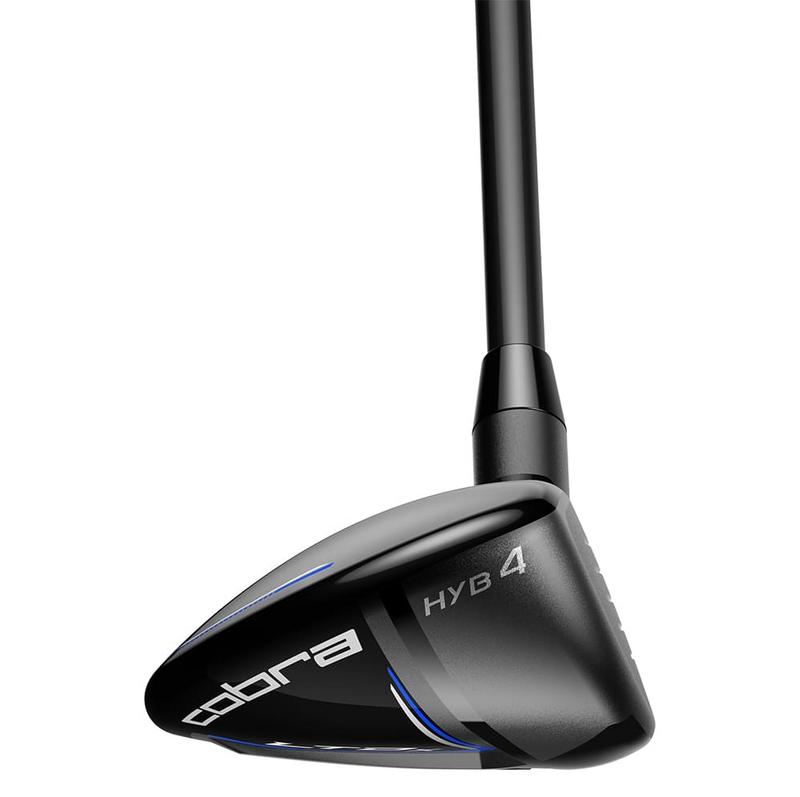 Cobra LTDx One Length Golf Hybrid - main image