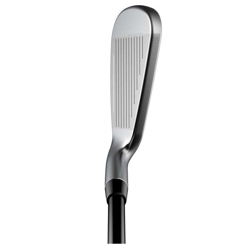 Cobra LTDx Golf Irons - Women's - main image