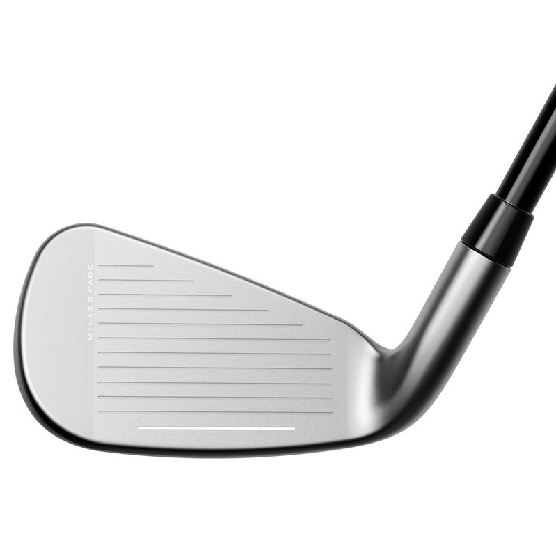 Cobra LTDx Golf Irons - Women's - main image