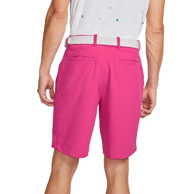 Nike Dri-Fit Hybrid Golf Shorts - Pink - main image