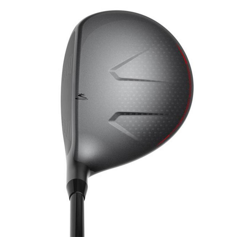 Cobra Air X Offset Senior Golf Package Set - Graphite - main image