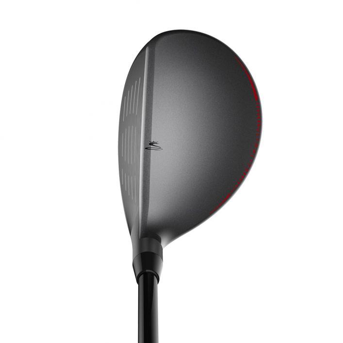 Cobra Air X Mens Golf Hybrid Club - main image