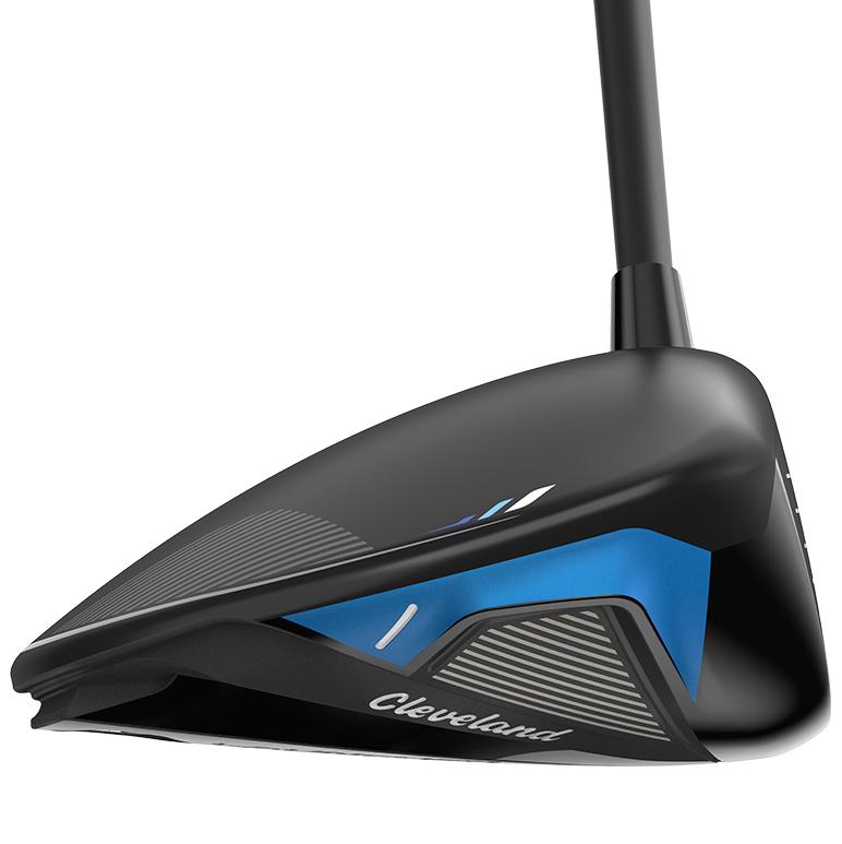 Cleveland Launcher XL Lite Golf Driver - main image