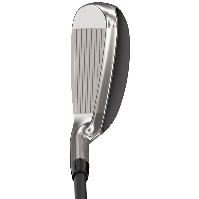 Cleveland Launcher XL Halo Golf Irons - Steel - main image