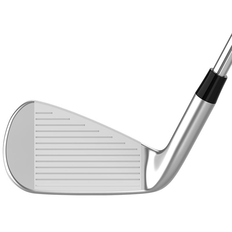 Cleveland Launcher XL Golf Irons - Women's - main image