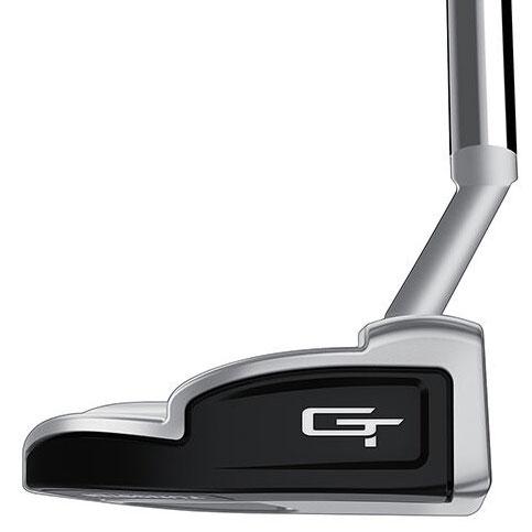 TaylorMade Spider GT Notchback Small Slant Golf Putter - main image