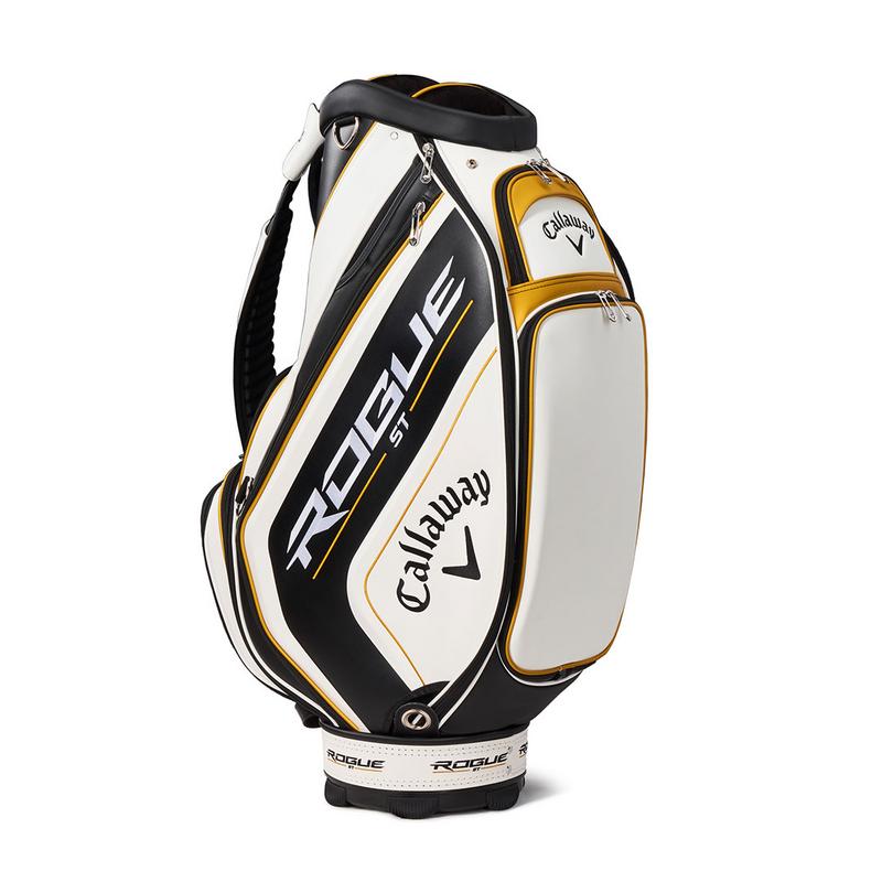 Callaway Rogue ST Staff Golf Bag - main image