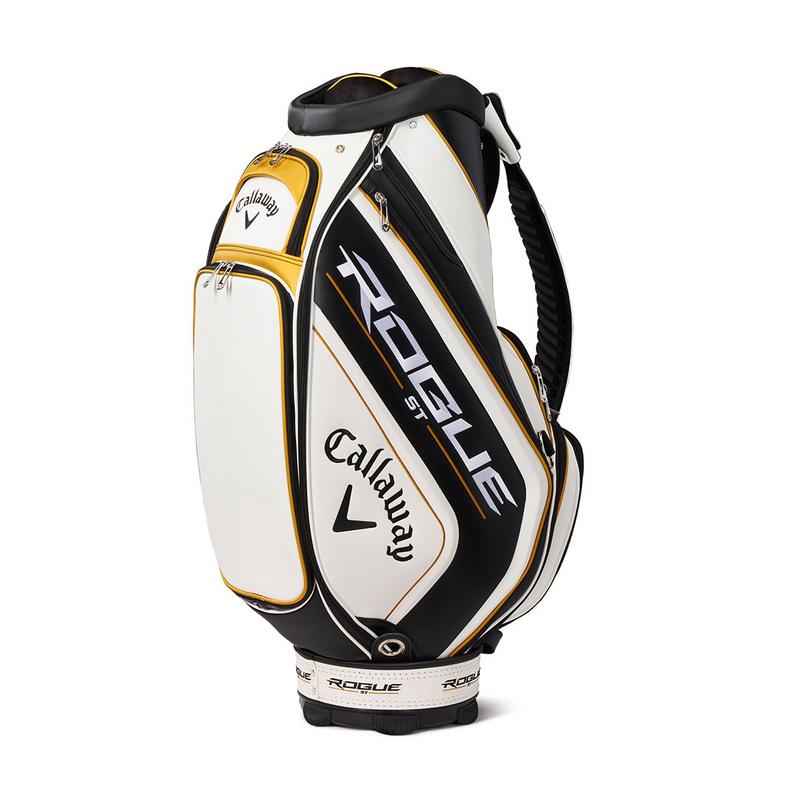 Callaway Rogue ST Staff Golf Bag - main image