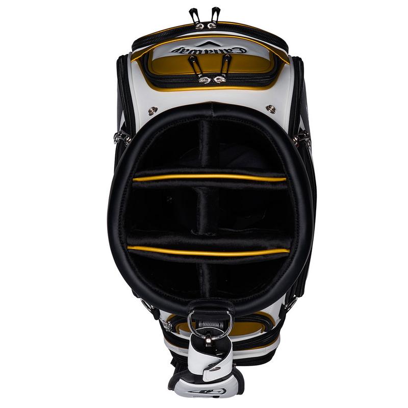 Callaway Rogue ST Staff Golf Bag - main image