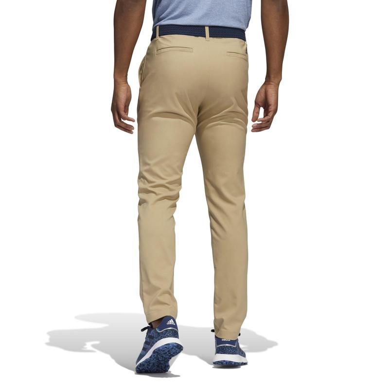 adidas Ultimate 365 Taper Golf Pant - Brown - main image