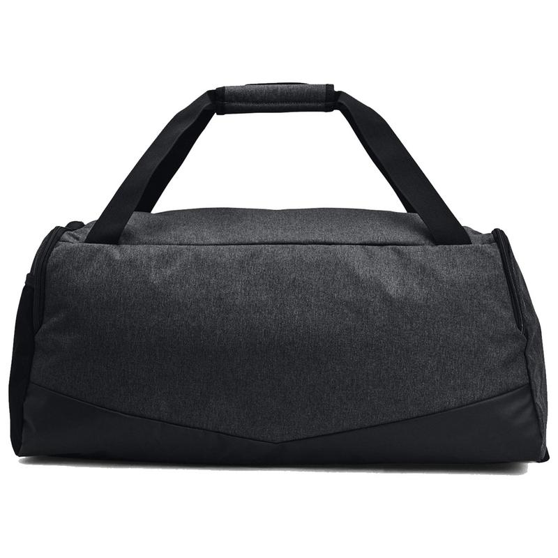 Under Armour UA Undeniable 5.0 Duffle Bag - Black Heather - main image