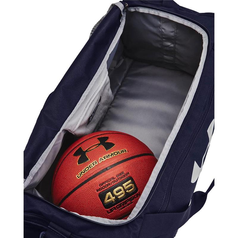 Under Armour UA Undeniable 5.0 Duffle Bag - Navy - main image