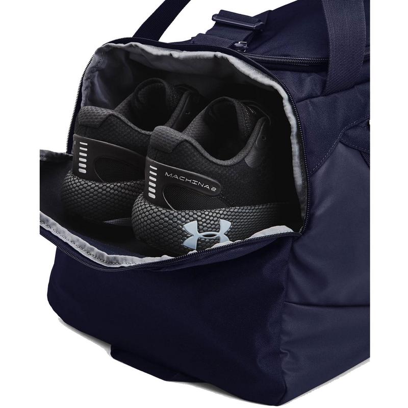 Under Armour UA Undeniable 5.0 Duffle Bag - Navy - main image