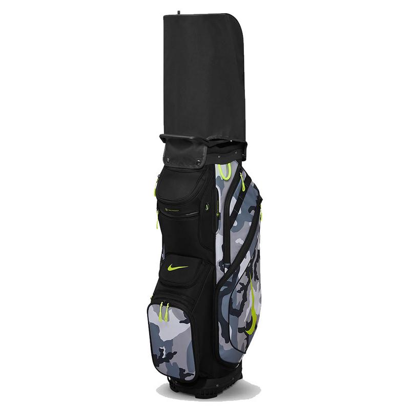 Nike golf clearance bag camo