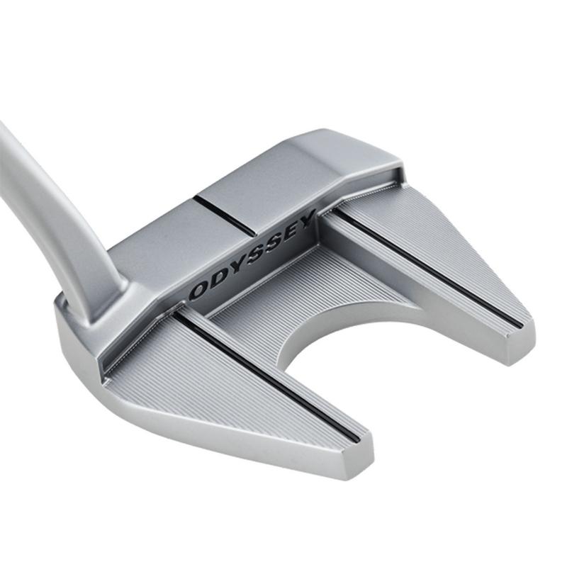 Odyssey White Hot OG #7 Nano Golf Putter - main image