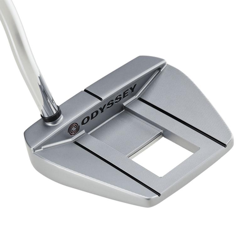 Odyssey White Hot OG #7 Bird Golf Putter - main image