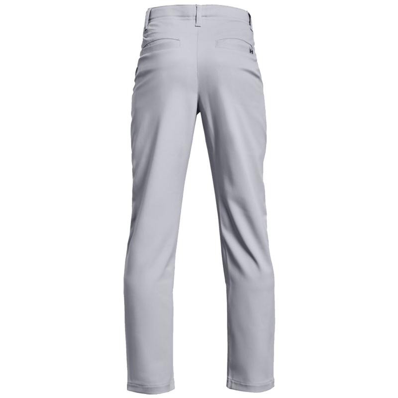 Under Armour Boys Showdown Golf Pant - Moderate Grey - main image