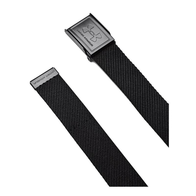 Under Armour Boys Webbing Golf Belt - main image