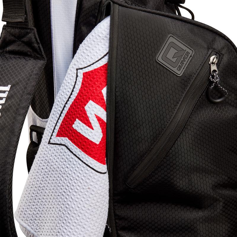 Wilson Staff Q Quiver Golf Pencil Bag - main image