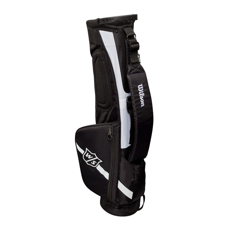 Wilson Staff Q Quiver Golf Pencil Bag - main image