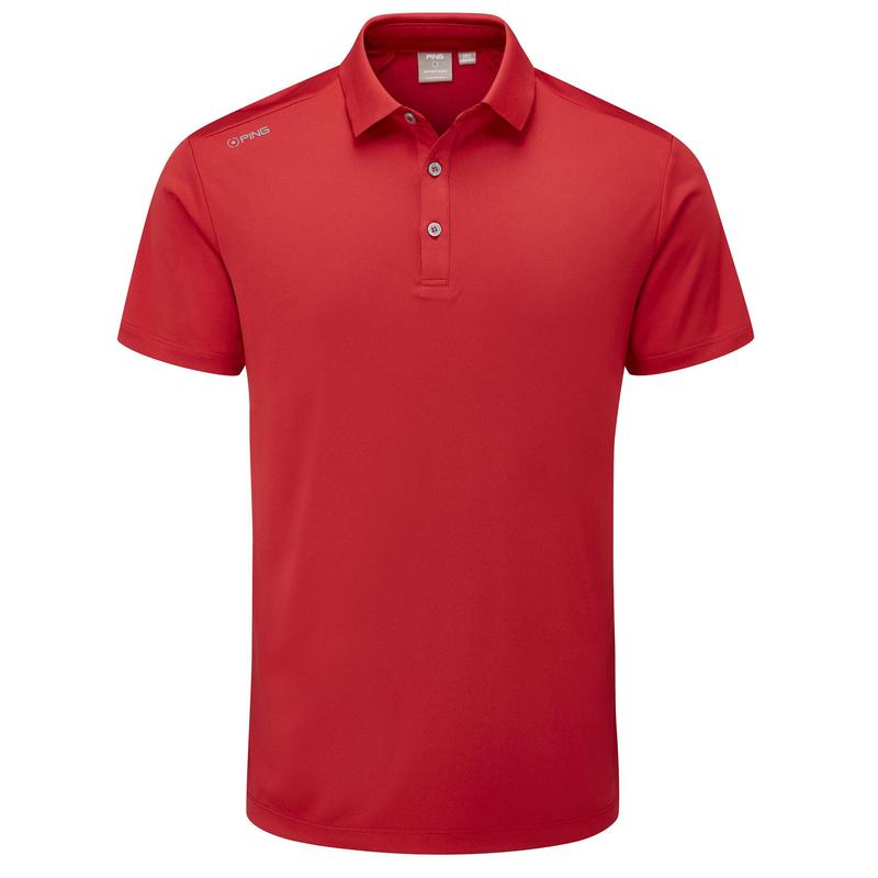 Ping golf clearance polo