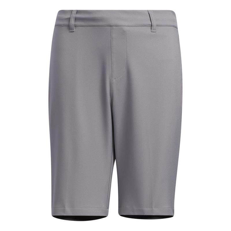 adidas Boys Ultimate365 Golf Shorts - Grey - main image