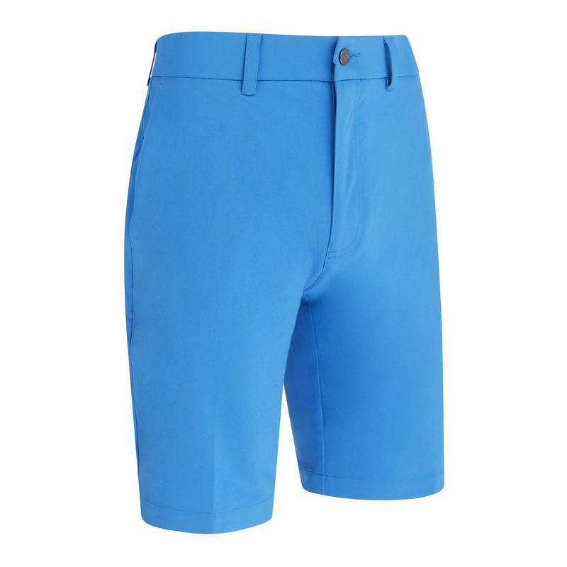 Callaway Chev Tech II Golf Shorts - Magnetic Blue - main image