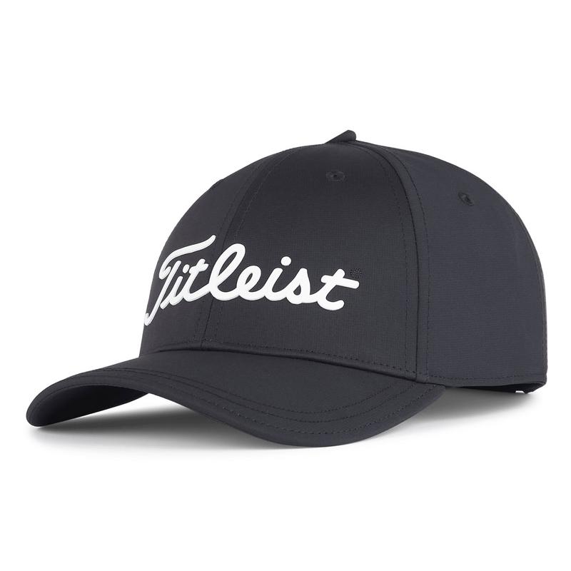 Titleist Junior Performance Ball Marker Cap - Black - main image