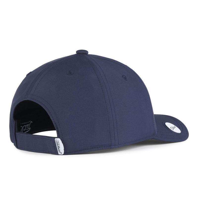 Titleist Junior Performance Ball Marker Cap - Navy - main image