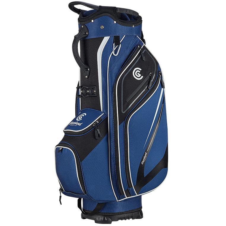 Cleveland Friday 2 Golf Cart Bag - main image