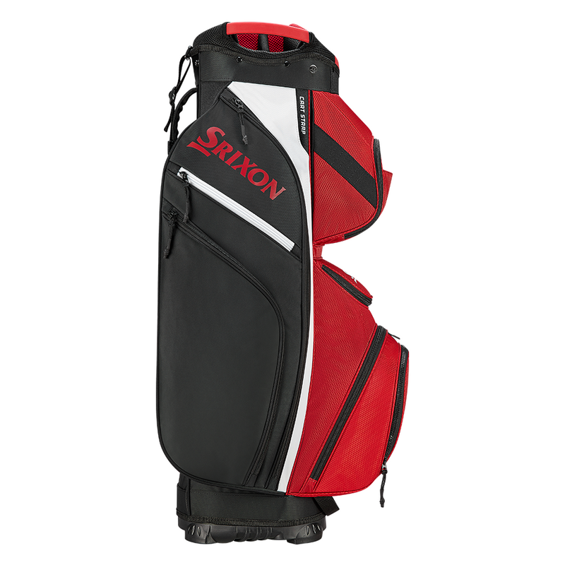 Srixon Premium Golf Cart Bag - main image