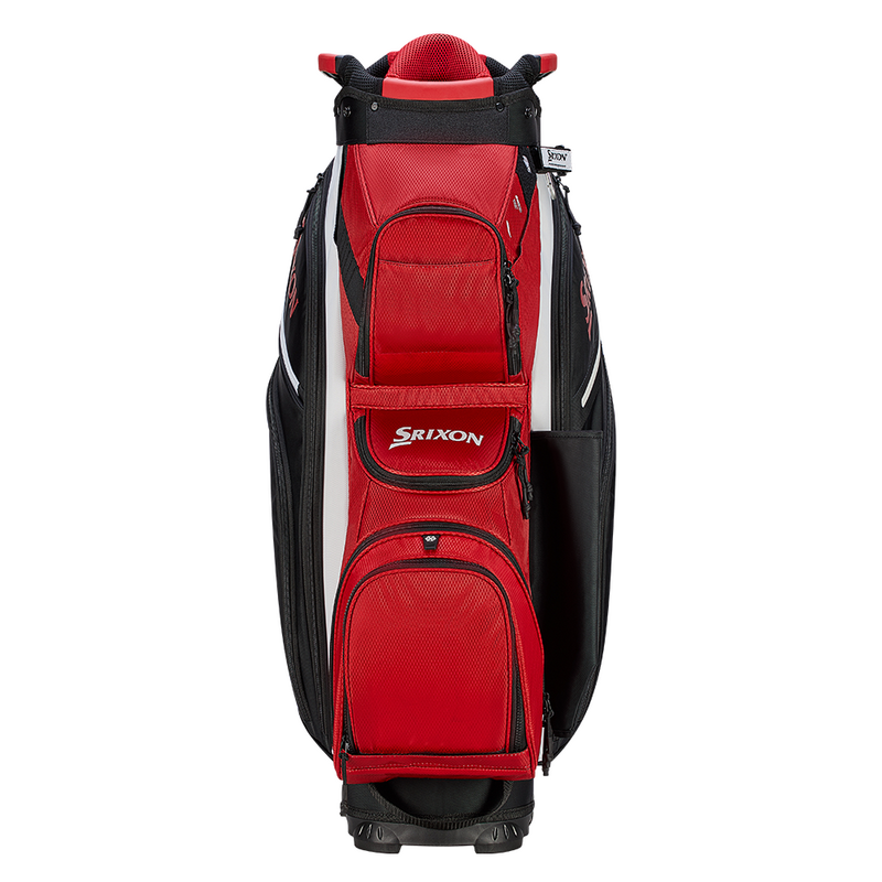 Srixon Premium Golf Cart Bag - main image