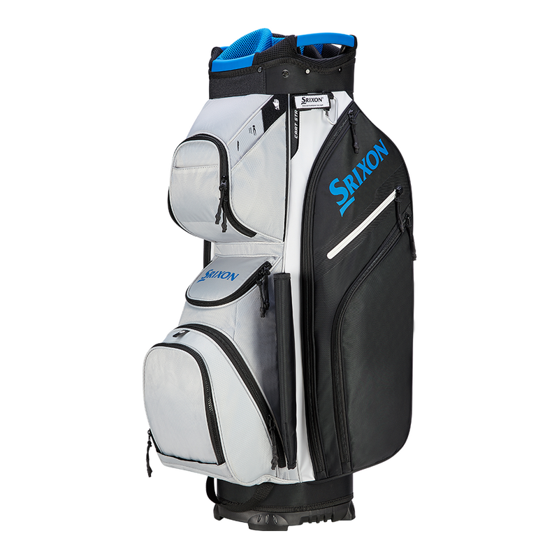 Srixon Premium Golf Cart Bag - main image