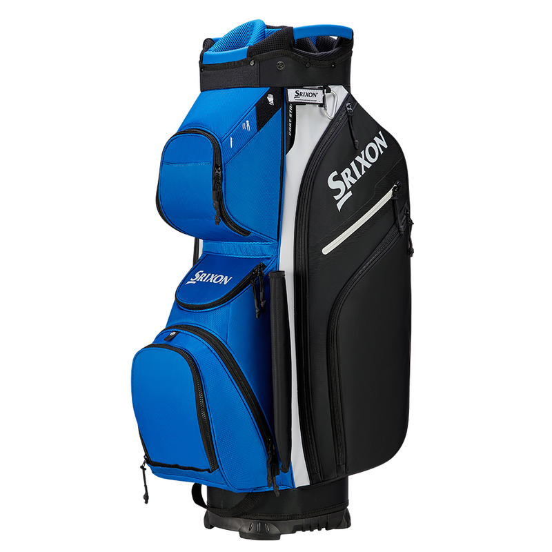 Srixon Premium Golf Cart Bag - main image