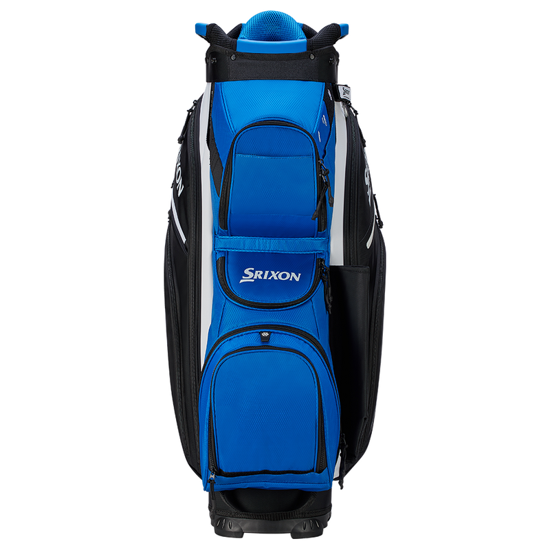 Srixon Premium Golf Cart Bag - main image