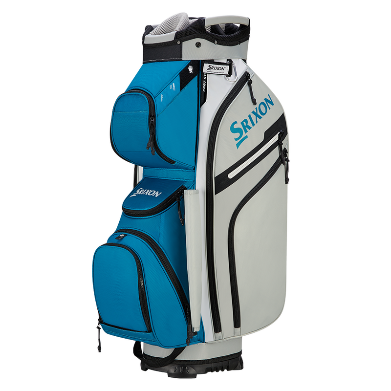 Srixon Premium Golf Cart Bag - main image