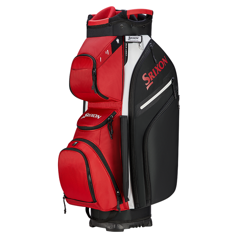 Srixon Premium Golf Cart Bag - main image