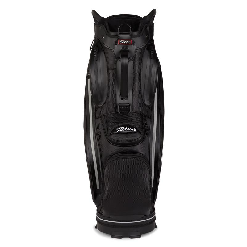 Titleist Tour Series Premium StaDry Golf Cart Bag - main image