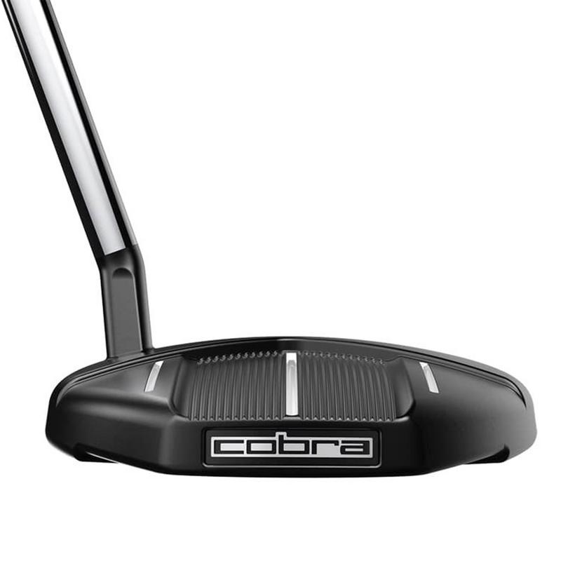 Cobra KING CUDA 40 Golf Putter - main image