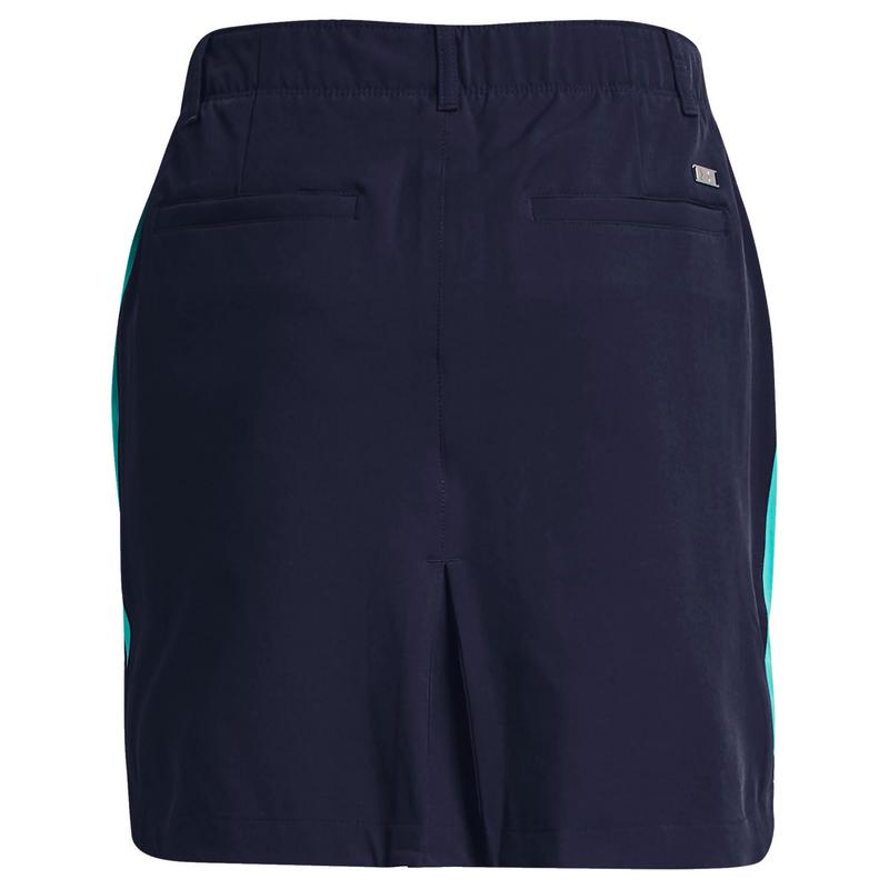 Under Armour UA Womens Links Golf Skort - main image