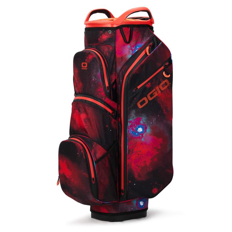 Ogio All Elements Waterproof Golf Cart Bag - Nebula - main image