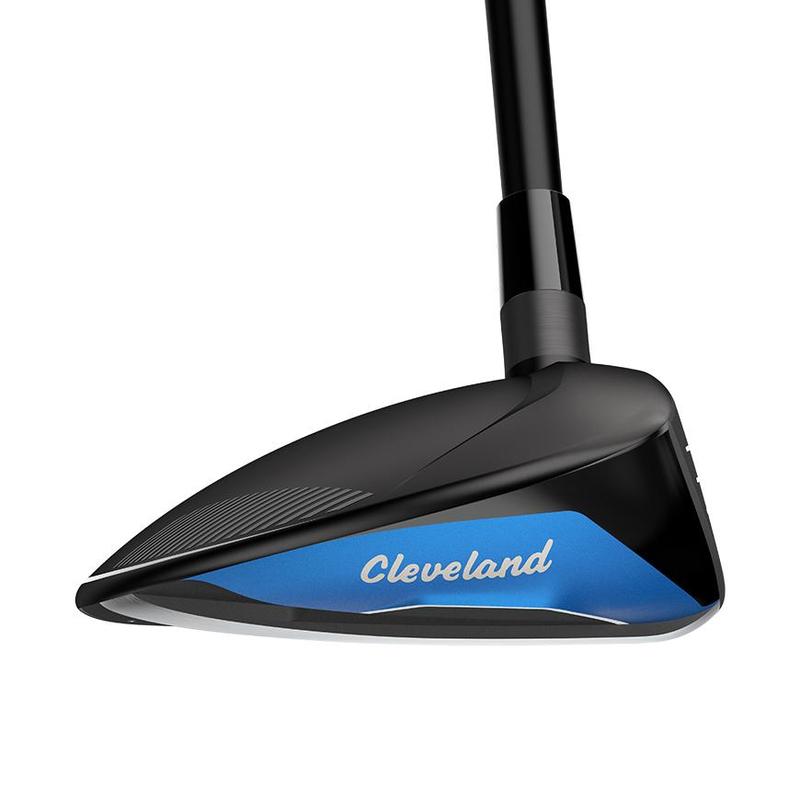 Cleveland Ladies Launcher XL Halo Golf Fairway Wood - main image
