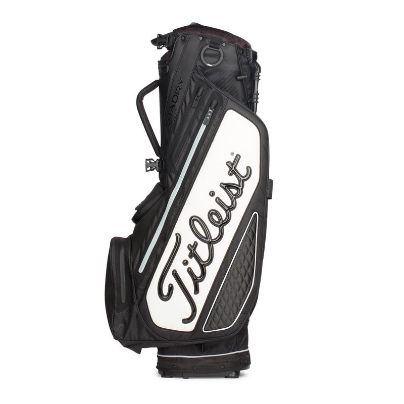 Titleist tour cart bag 2020 hot sale