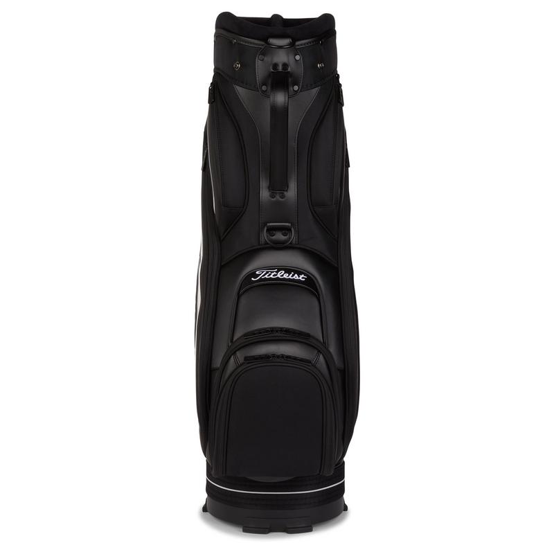 Titleist Tour Series Mid Size Staff Cart Bag - main image