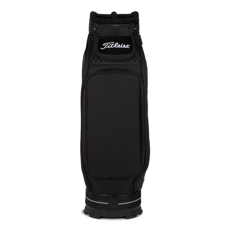 Titleist Tour Series Mid Size Staff Cart Bag - main image