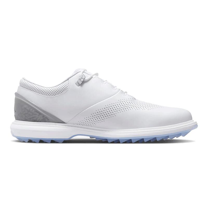 Nike Jordan ADG 4 Golf Shoes - White - main image