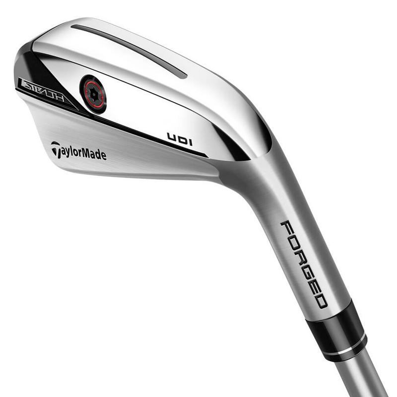 TaylorMade Golf Stealth UDI Driving Iron, 59% OFF